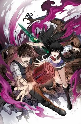 Sword Master Vol. 2: Dio della Guerra - Sword Master Vol. 2: God of War