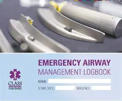 Diario della gestione delle emergenze aeree - Emergency Airways Management Logbook