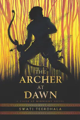 L'arciere all'alba - The Archer at Dawn