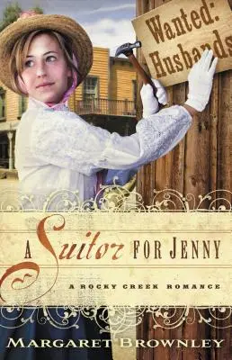 Un pretendente per Jenny - A Suitor for Jenny