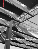 Renzo Piano - Spazio - Dettaglio - Luce - Renzo Piano - Space - Detail - Light