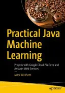 Apprendimento automatico Java pratico: Progetti con Google Cloud Platform e Amazon Web Services - Practical Java Machine Learning: Projects with Google Cloud Platform and Amazon Web Services