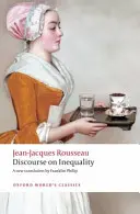 Discorso sull'origine della disuguaglianza - Discourse on the Origin of Inequality