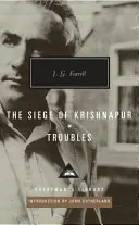 Problemi - L'assedio di Krishnapur - Troubles - The Siege of Krishnapur
