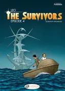 I sopravvissuti, episodio 4: anomalie quantistiche - The Survivors, Episode 4: Quantum Anomalies