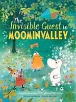 L'ospite invisibile a Moominvalley - The Invisible Guest in Moominvalley