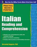 Lettura e comprensione dell'italiano - Italian Reading and Comprehension