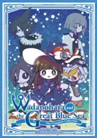Wadanohara e il grande mare blu - Wadanohara and the Great Blue Sea