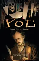 Poe: Storie e poesie: Adattamento per graphic novel di Gareth Hinds - Poe: Stories and Poems: A Graphic Novel Adaptation by Gareth Hinds