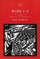 Marco 1-8 - Mark 1-8