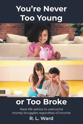 Non si è mai troppo giovani o troppo al verde - You're Never Too Young or Too Broke