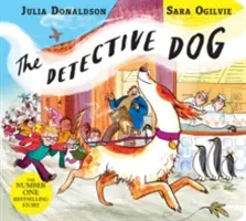 Cane detective - Detective Dog