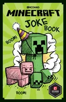 Libro di barzellette su Minecraft - Minecraft Joke Book