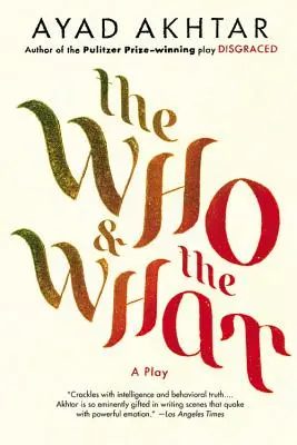 Il chi e il cosa - The Who & the What