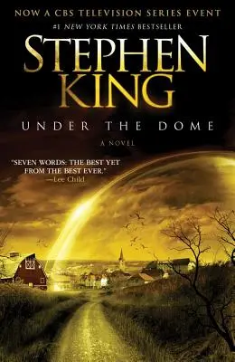 Sotto la cupola - Under the Dome