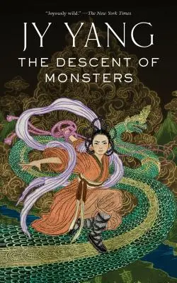 La discesa dei mostri - The Descent of Monsters
