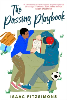 Il libro del passaggio - The Passing Playbook
