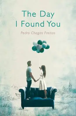 Il giorno in cui ti ho trovato - The Day I Found You