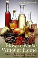 Come fare i vini in casa - How to Make Wines at Home