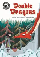 Campione di lettura: Doppio drago - Lettura indipendente 12 - Reading Champion: Double Dragons - Independent Reading 12