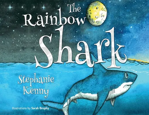 Lo squalo arcobaleno - The Rainbow Shark