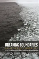 Rompere i confini: Varietà di liminalità - Breaking Boundaries: Varieties of Liminality