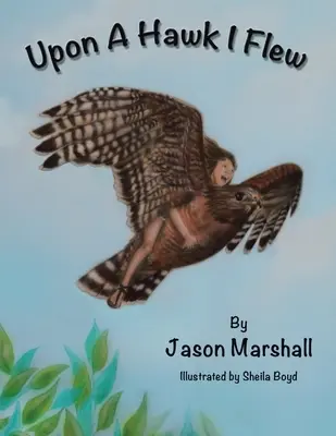 Su un falco ho volato - Upon a Hawk I Flew