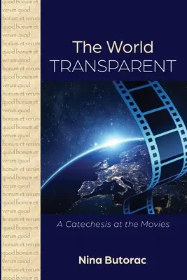 Il mondo trasparente - The World Transparent