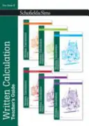 Guida per l'insegnante al calcolo scritto - Written Calculation Teacher's Guide