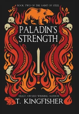 La forza del paladino - Paladin's Strength