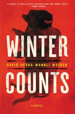 Conti d'inverno - Winter Counts
