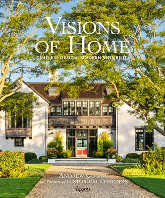 Visioni di casa: design senza tempo, sensibilità moderna - Visions of Home: Timeless Design, Modern Sensibility