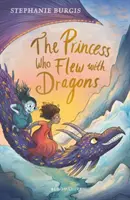 La principessa che volava con i draghi - Princess Who Flew with Dragons
