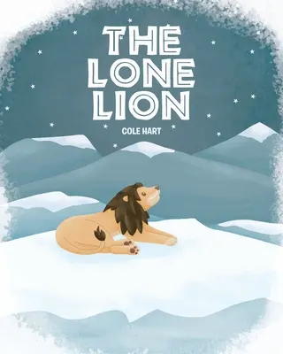 Il Leone Solitario - The Lone Lion