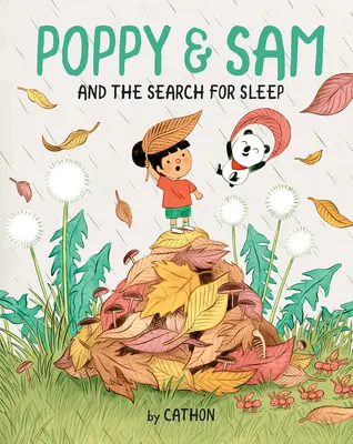 Poppy e Sam e la ricerca del sonno - Poppy and Sam and the Search for Sleep