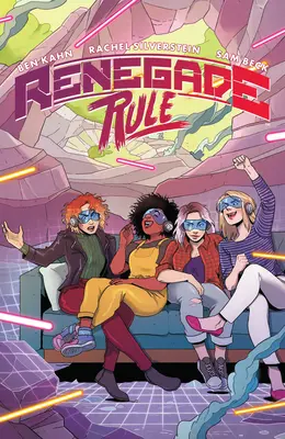 La regola dei rinnegati - Renegade Rule