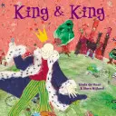 Re e Re - King and King