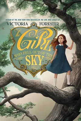 La ragazza che cadde dal cielo - Girl Who Fell Out of the Sky
