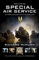 Servizio aereo speciale: La guida per gli addetti ai lavori - Special Air Service: The Insider's Guide