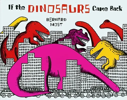 Se i dinosauri tornassero - If the Dinosaurs Came Back