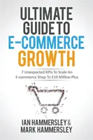 Guida definitiva alla crescita dell'e-commerce: 7 KPI inaspettati per far crescere un negozio di e-commerce fino a 10 milioni di dollari e oltre - Ultimate Guide To E-commerce Growth: 7 Unexpected KPIs To Scale An E-commerce Shop To $10 Million Plus