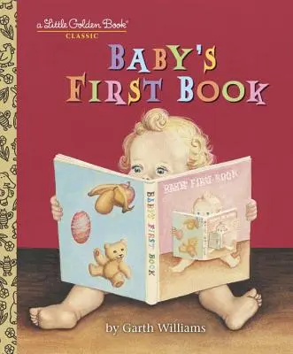 Il primo libro del bambino - Baby's First Book