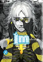 Im: Grande Sacerdote Imhotep, Vol. 8 - Im: Great Priest Imhotep, Vol. 8