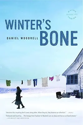 Osso d'inverno - Winter's Bone