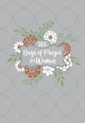 365 giorni di preghiera per le donne - 365 Days of Prayer for Women