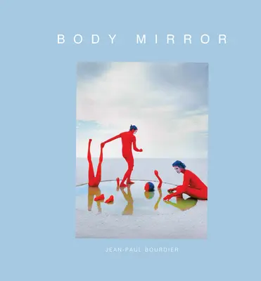 Lo specchio del corpo - Body Mirror