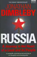 Russia - Un viaggio nel cuore di una terra e del suo popolo - Russia - A Journey to the Heart of a Land and its People