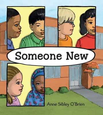 Qualcuno di nuovo - Someone New
