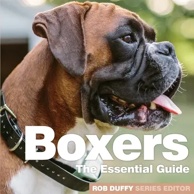 Boxer: La guida essenziale - Boxers: The Essential Guide