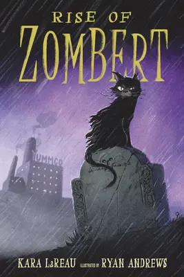 L'ascesa di Zombert - Rise of Zombert